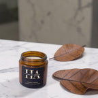Forestwood Woody Aromatic Travel Candle Bliss
