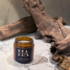 Forestwood Woody Aromatic Travel Candle Bliss