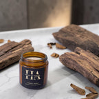 Forestwood Woody Aromatic Travel Candle Bliss