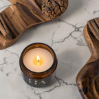 Forestwood Woody Aromatic Travel Candle Bliss