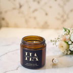 Whisper Glow Elegant Aromatic Travel Candle