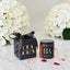 Sweet Desire Bloom Inspired Travel Candle