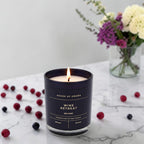 Wine Retreat Signature Candle 200g