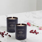 Wine Retreat Signature Candle 200g