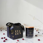 Wine Retreat Signature Candle 200g