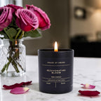 Rejuvenating Bloom Signature Candle 200g