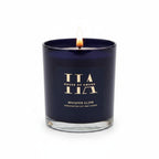 Whisper Glow – Soft Floral Scented Candle (100g and 200g)