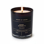 Dark Serenity Signature Candle 200g