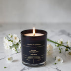 Dark Serenity Signature Candle 200g