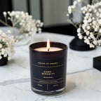 Dark Serenity Signature Candle 200g