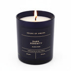 Dark Serenity Signature Candle 200g
