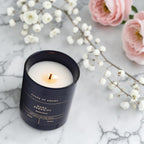 Dark Serenity Signature Candle 200g
