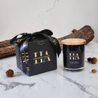 Oudh Heaven Signature Candle 200g