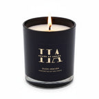 Oudh Heaven Signature Candle 200g
