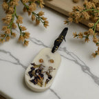 Mosswood Bliss Wax Bar – Earthy & Tranquil Home Fragrance