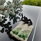 Eucalyptus Wax Bar – Refreshing Aromatherapy Wax Melts