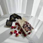 Rose Serenity Wax Bar – Luxurious Floral Wax Melts