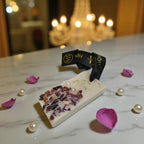 Rose Serenity Wax Bar – Luxurious Floral Wax Melts