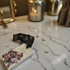 Rose Serenity Wax Bar – Luxurious Floral Wax Melts