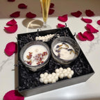 Anandita Luxury Candle Gift Hamper | Premium Scented Candle Gift Set