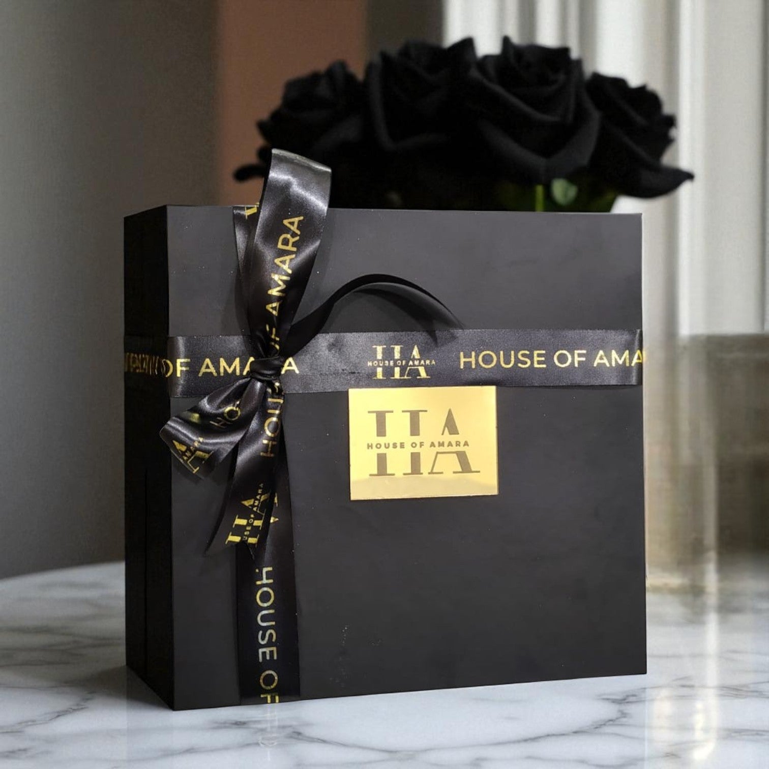 Pravya Luxe Candle Gift Set
