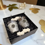 Anandita Luxury Candle Gift Hamper | Premium Scented Candle Gift Set