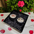 Pravya Luxe Candle Gift Set