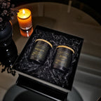 Pravya Luxe Candle Gift Set