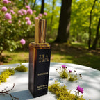 Evergrove Room & Linen Spray – Luxury Floral Freshener (100ml)