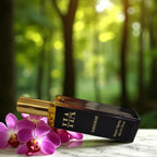 Evergrove Room & Linen Spray – Luxury Floral Freshener (100ml)
