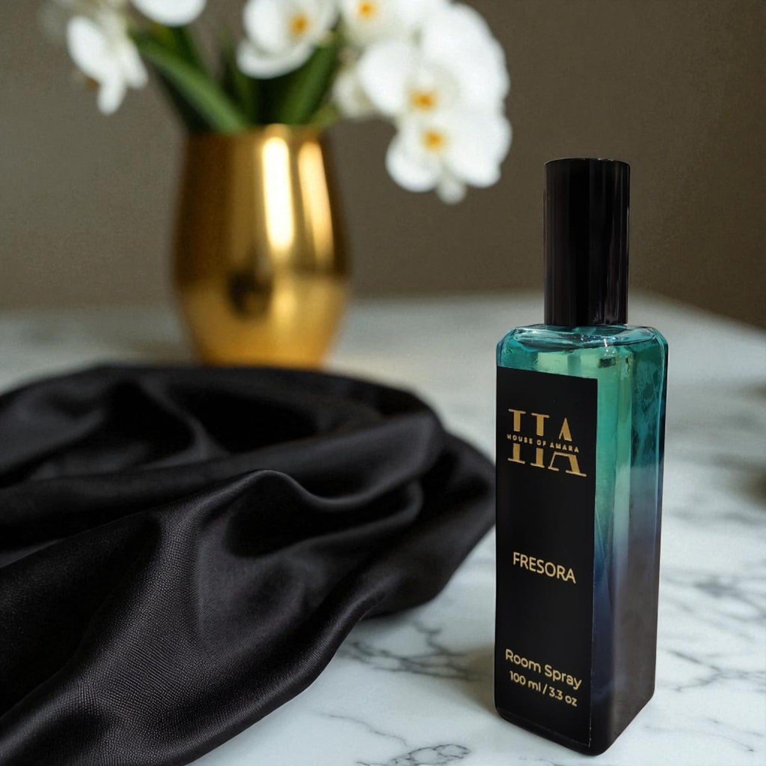 Fresora Room Spray – Refreshing Luxury Home Fragrance