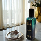 Fresora Room Spray – Refreshing Luxury Home Fragrance