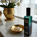 Fresora Room Spray – Refreshing Luxury Home Fragrance