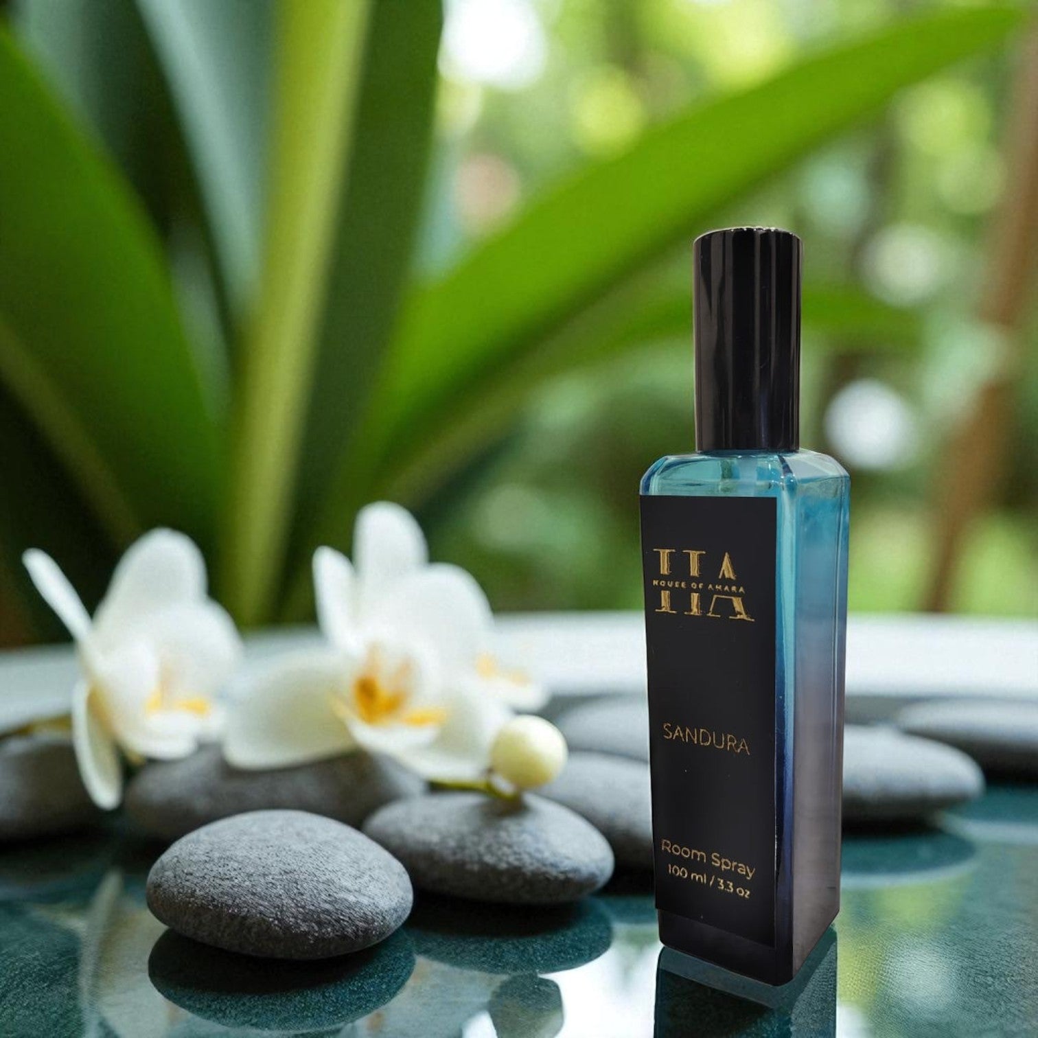 Sandura Room Freshener Spray | Luxury Spa-Inspired Home Fragrance