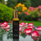 Rosare Room Spray – Luxurious Rose-Inspired Home Fragrance