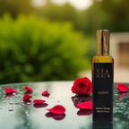 Rosare Room Spray – Luxurious Rose-Inspired Home Fragrance