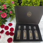 Luxury Room Freshener Travel Kit Discovery Set