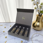 Luxury Room Freshener Travel Kit Discovery Set