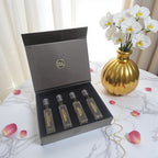 Luxury Room Freshener Travel Kit Discovery Set