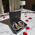 Car Perfume Set | Custom Dual Fragrance