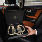 Car Perfume Set | Custom Dual Fragrance