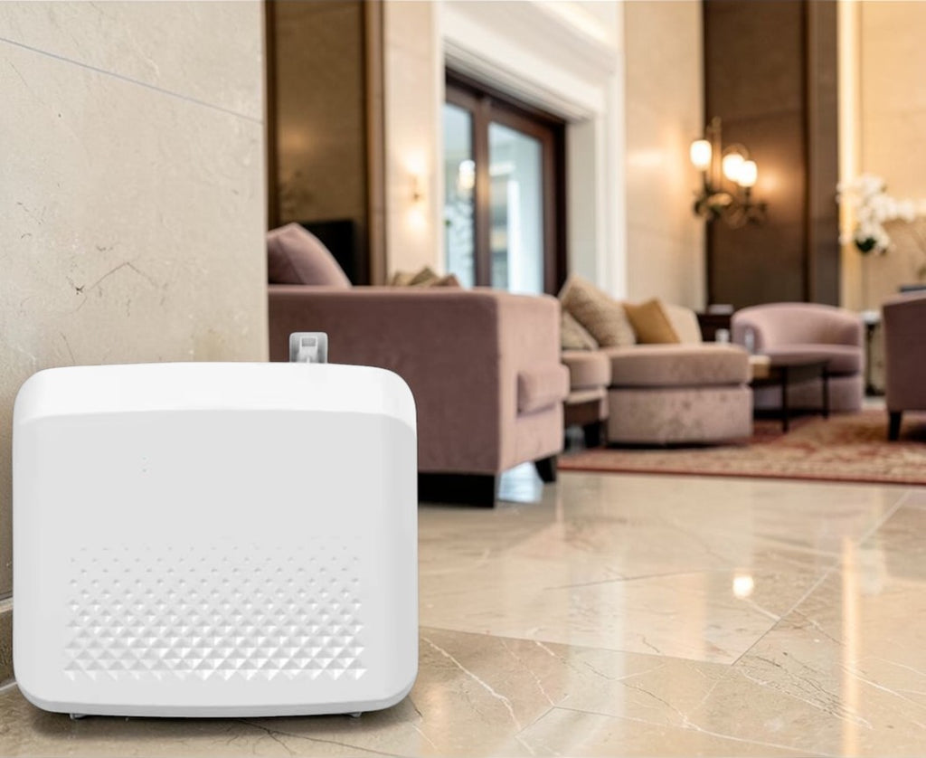 Amara Max – Commercial Smart Fragrance Diffuser