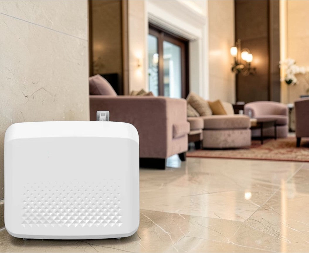 Amara Max – Commercial Smart Fragrance Diffuser