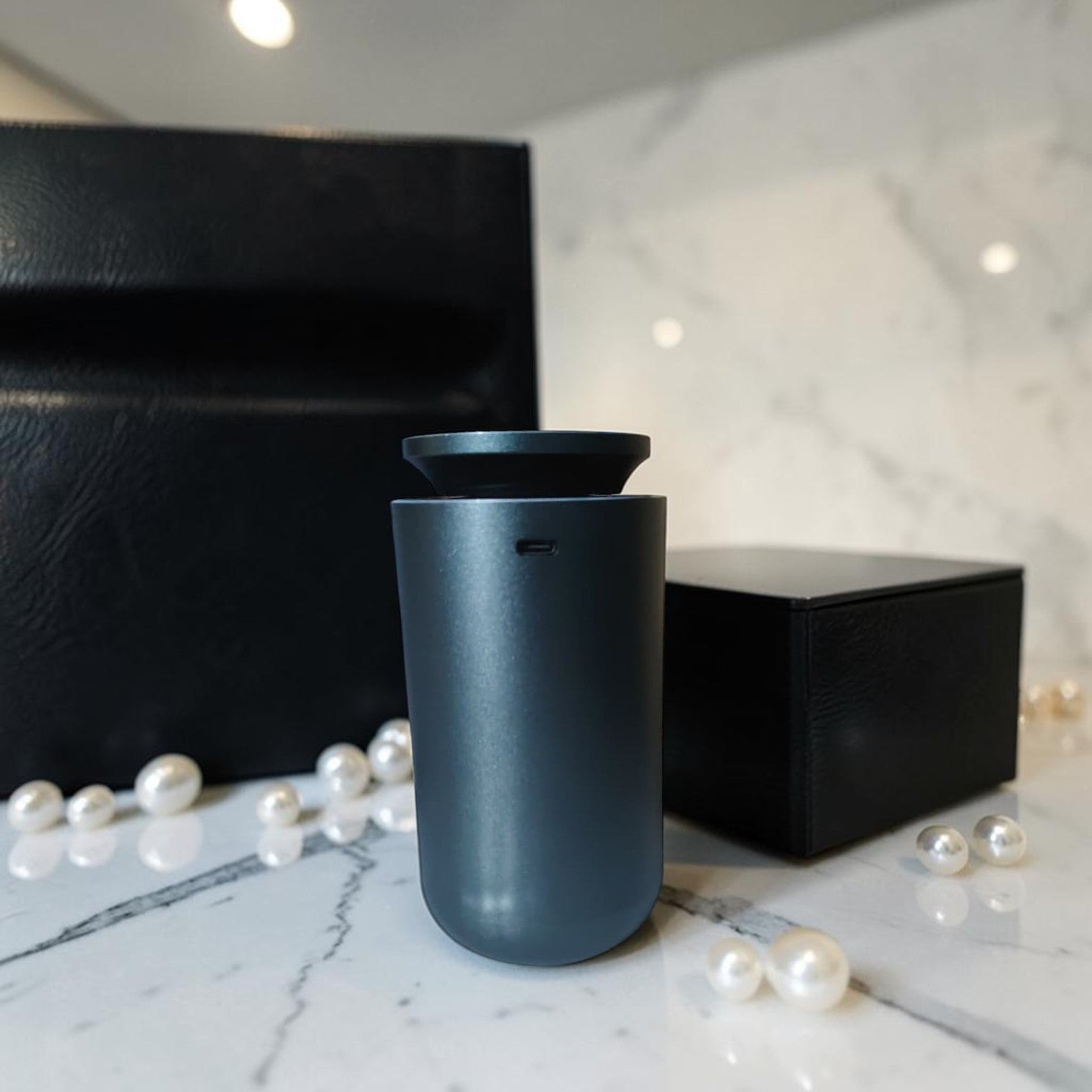 Amara Drive – Luxury Car Fragrance Diffuser Secondary image