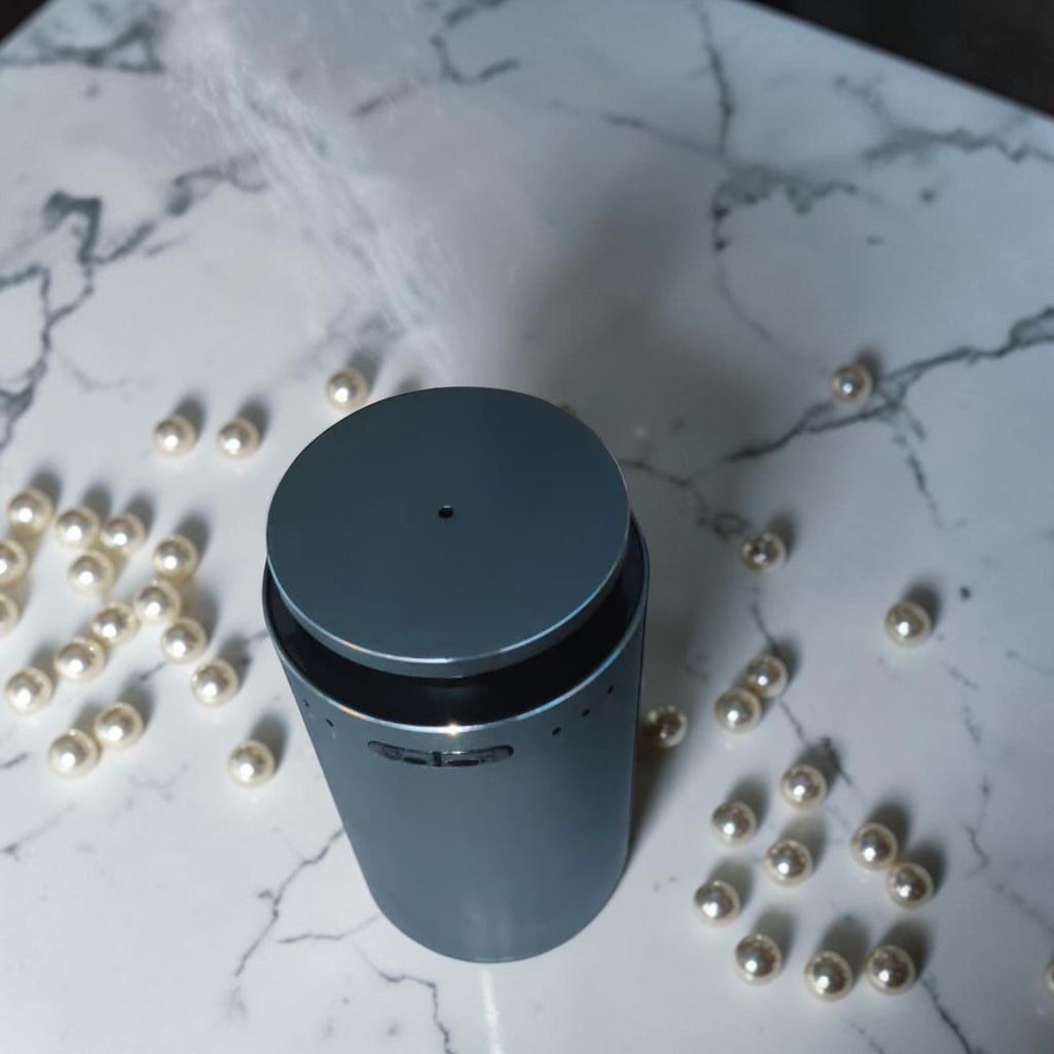 Amara Drive – Luxury Car Fragrance Diffuser