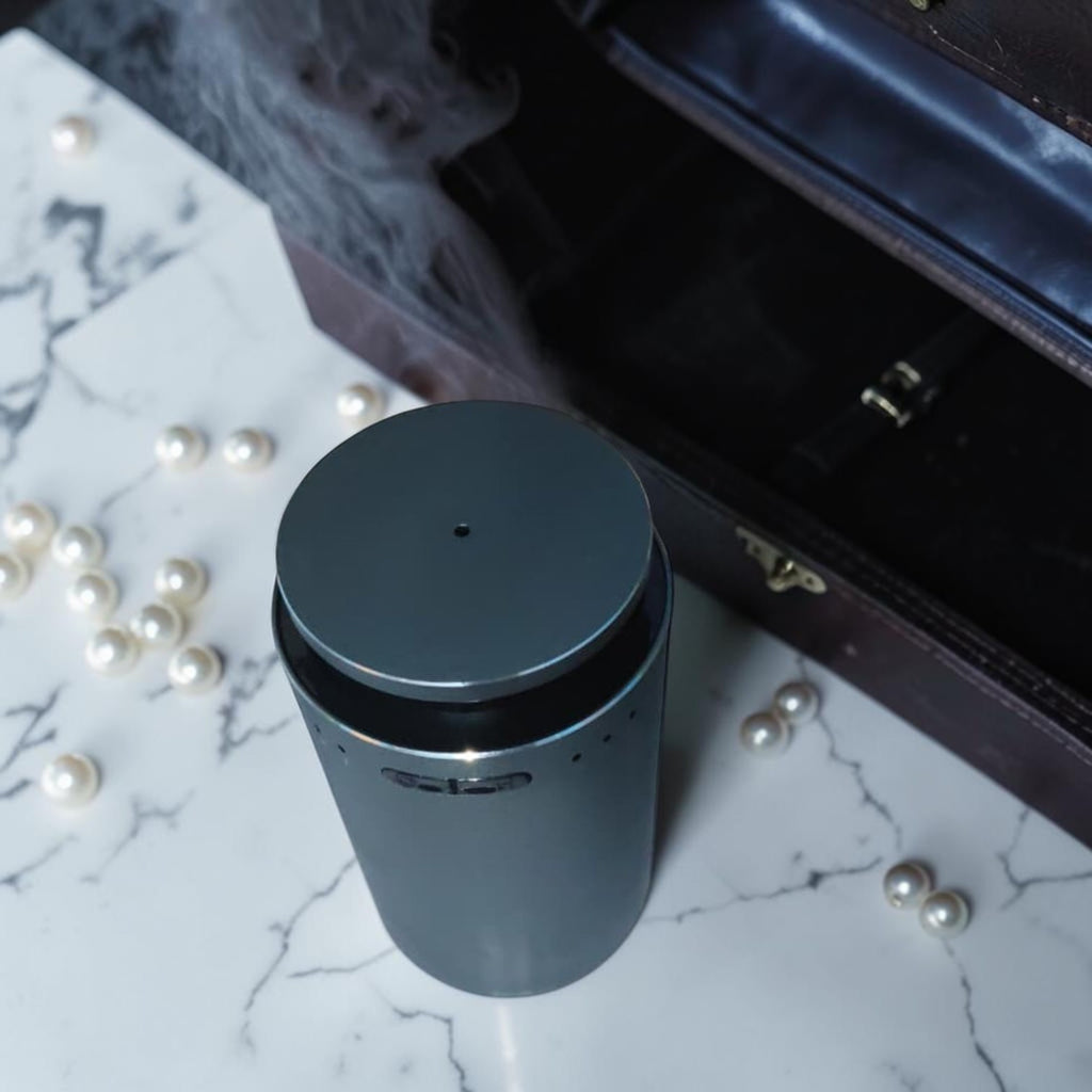 Amara Drive – Luxury Car Fragrance Diffuser