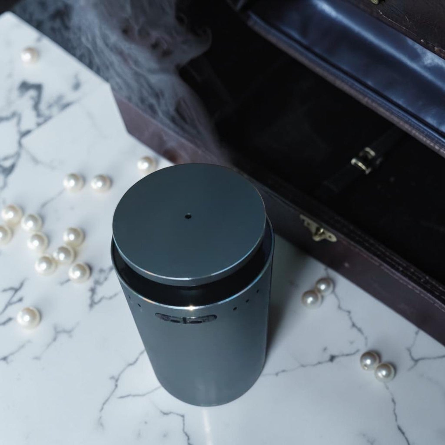 Amara Drive – Luxury Car Fragrance Diffuser