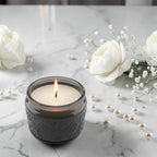 Whisper Luxury Aromatherapy Classic Candle 130g