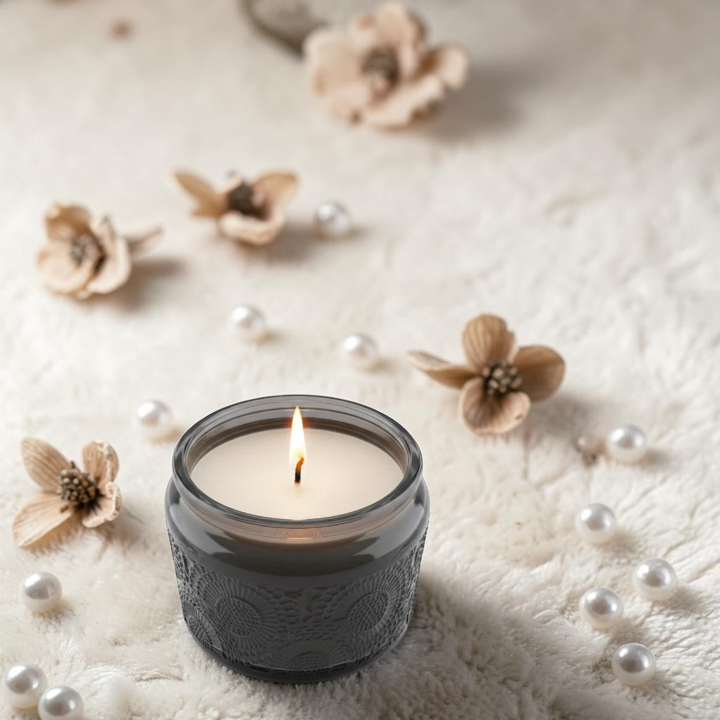 Forestwood Classic Candle 130g Secondary image