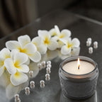 Sunkissed Bloom Classic Candle 130g